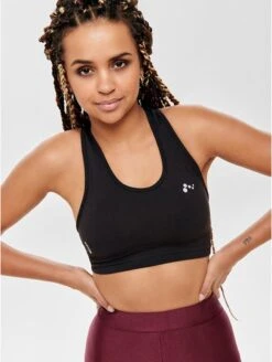 ONLY PLAY ONPDAISY SEAMLESS SPORTS BRA - OPUS Dames Sportbeha - Maat S -Merkloos Winkel 904x1200 5