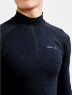 Craft Core - Dry Active Comfort LS - Thermoshirt - Heren - L 28 Craft Core - Dry Active Comfort LS - Thermoshirt - Heren - L -Merkloos Winkel 905x1200 4