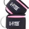 U Fit One 2 Stuks Ankle Strap Fitness Met Draagtas - Roze Enkelband - Ankle Cuff Strap - Enkel Straps - Gewichten - Billen Trainer - Billen Lift - Heup Trainer 2 U Fit One 2 Stuks Ankle Strap Fitness Met Draagtas - Roze Enkelband - Ankle Cuff Strap - Enkel Straps - Gewichten - Billen Trainer - Billen Lift - Heup Trainer -Merkloos Winkel 906x1200 16