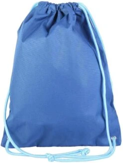 Disney Stitch Zwemtas / Gymtas - Big Pink Ears -Merkloos Winkel 906x1200 19