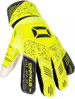 Stanno Fingerprotection JR IV Keepershandschoenen - Maat 6 15 Stanno Fingerprotection JR IV Keepershandschoenen - Maat 6 -Merkloos Winkel 907x1200 11