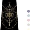 Love Generation ● Design Yoga Mat ● Fitness Mat ● Sacred Print ● Zwart 1 Love Generation ● Design Yoga Mat ● Fitness Mat ● Sacred Print ● Zwart -Merkloos Winkel 907x1200 16