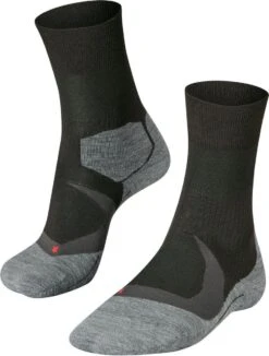 FALKE RU4 Endurance Cool Hardlopen Anti Blaren, Anti Zweet Functioneel Garen Heren Sportsokken Zwart - Maat 42-43 -Merkloos Winkel 909x1200 12