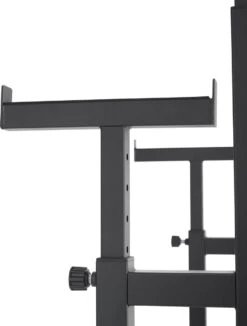 Tectake - Squat Rek - Squat Rack - Creed - Robuust - 404237 21 Tectake - Squat Rek - Squat Rack - Creed - Robuust - 404237 -Merkloos Winkel 909x1200 13