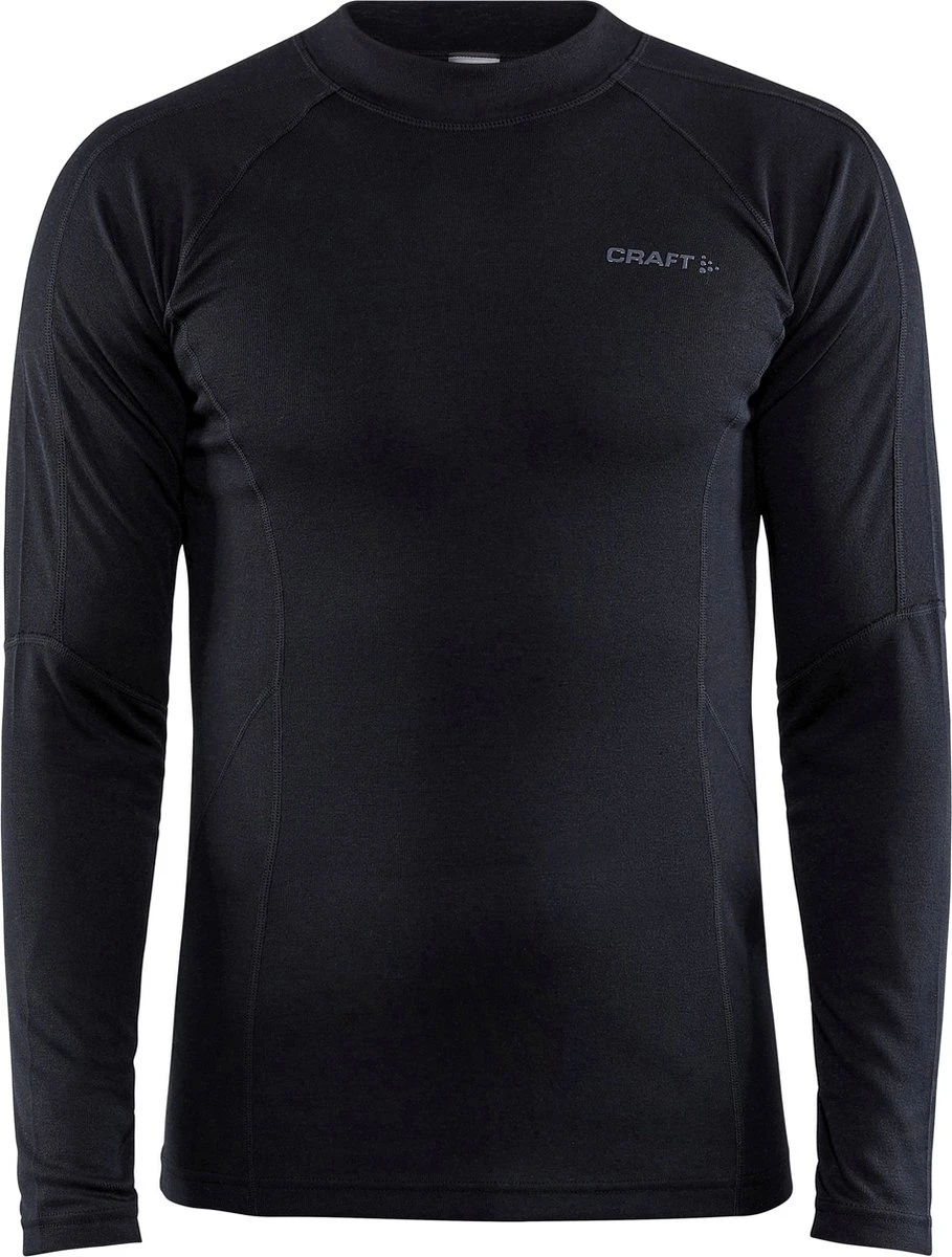 Craft Core Warm Baselayer Thermoset Heren - Maat M 12 Craft Core Warm Baselayer Thermoset Heren - Maat M - Afbeelding 10