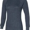 Heatkeeper Thermo Shirt Dames - Lange Mouw - Antraciet - S - Antracite -Merkloos Winkel 909x1200 6