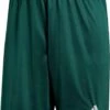 Adidas Parma 16 Shorts Heren Sportbroekje - Collegiate Green/Wit - Maat M -Merkloos Winkel 910x1200 10