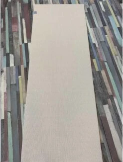 Love Generation ● Yoga Mat ● Fitness Mat ● Zand ● 6 Mm Dik -Merkloos Winkel 910x1200 15