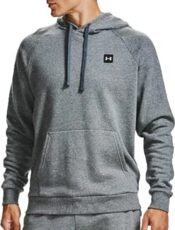 Under Armour Rival Fleece Heren Trui - Maat XL -Merkloos Winkel 911x1200 17
