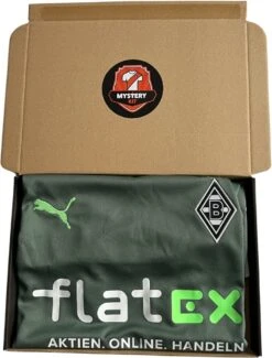 Mystery Kit Voetbalshirt Heren - Mystery Box Mannen - Voetbal Shirts - Voetbal Shirt Geschenkset - Maat M -Merkloos Winkel 912x1200 2