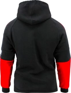 Joggingpak Heren/Dames Zwart/Rood Legend S -Merkloos Winkel 912x1200 7