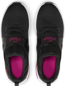 NIKE Air Max Bella TR 5 Training Schoenen - Black / Rush Pink / White - Dames - EU 42 -Merkloos Winkel 913x1200 14