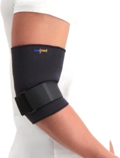 Dunimed Elleboogbrace / Elleboogsteun 9 Dunimed Elleboogbrace / Elleboogsteun -Merkloos Winkel 913x1200 15