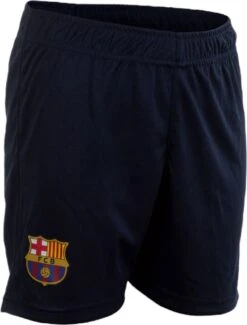 FC Barcelona Thuis Tenue 22/23 - Voetbaltenue Kinderen - Maat 140 -Merkloos Winkel 913x1200 2
