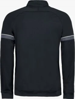 Nike Dri-FIT Academy - Zwart Wit Antraciet Wit - L -Merkloos Winkel 913x1200 6