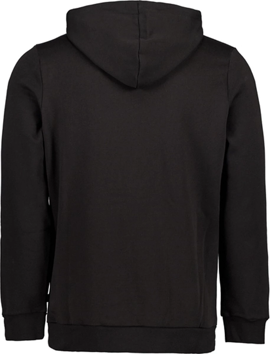 PUMA Ess Small Logo Hoodie Fl Heren Trui - Maat XL 4 PUMA Ess Small Logo Hoodie Fl Heren Trui - Maat XL - Afbeelding 2