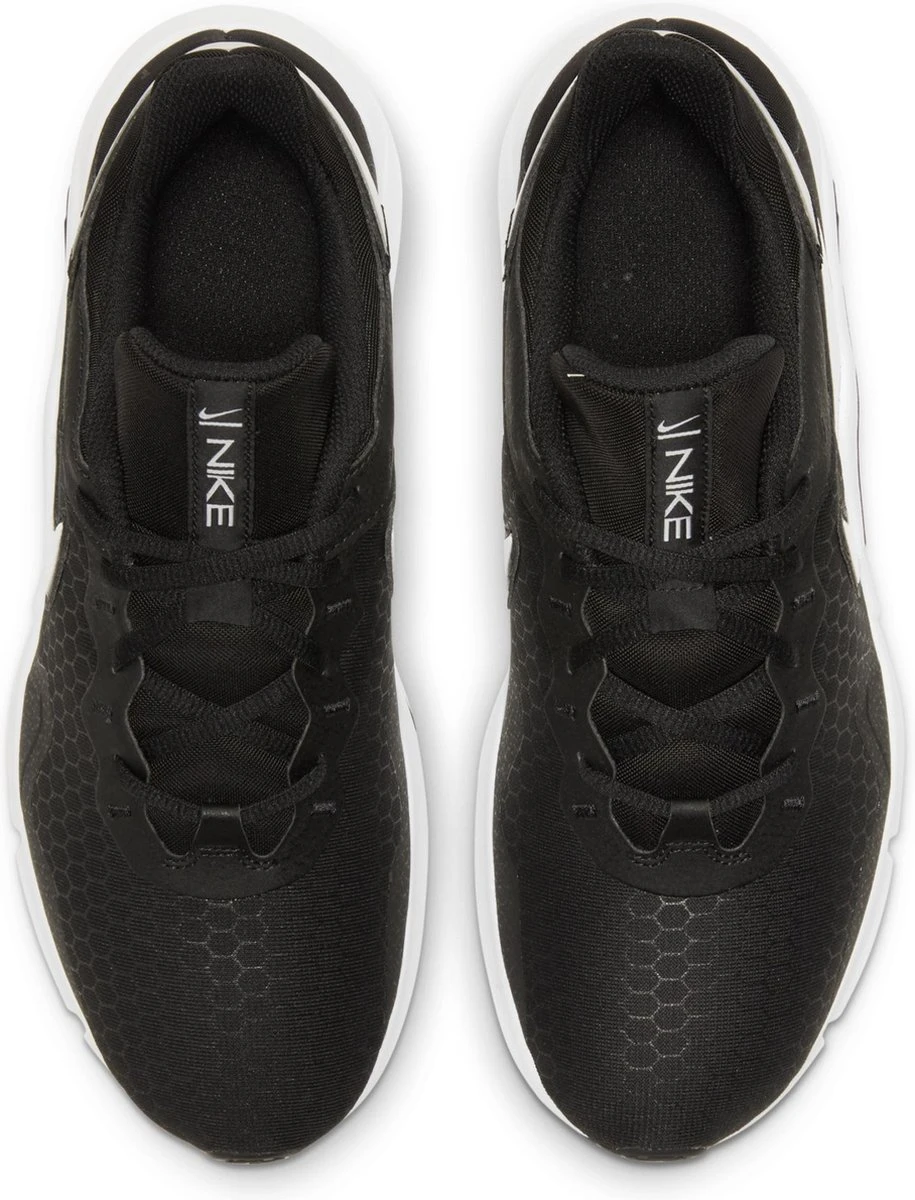 Nike Legend Essential 2 Sportschoenen Heren - Maat 43 10 Nike Legend Essential 2 Sportschoenen Heren - Maat 43 - Afbeelding 8