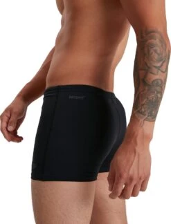 Speedo ECO Endurance+ V-Cut Mid Jammer Heren - Zwart - Maat 6 -Merkloos Winkel 915x1200
