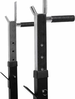 Halterbank - VirtuFit Verstelbare Fitnessbank Compact 24 Halterbank - VirtuFit Verstelbare Fitnessbank Compact -Merkloos Winkel 915x1200 7