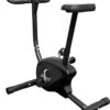 Physionics® Hometrainer - Met LCD-display, Verstelbare Zitting & Weerstand, Met Handpolssensoren, Tot 100 Kg, Zwart - Hometrainer, Fietstrainer, Fitnessfiets, Fitnessfiets, Ergometer 2 Physionics® Hometrainer - Met LCD-display, Verstelbare Zitting & Weerstand, Met Handpolssensoren, Tot 100 Kg, Zwart - Hometrainer, Fietstrainer, Fitnessfiets, Fitnessfiets, Ergometer -Merkloos Winkel 915x1200 9