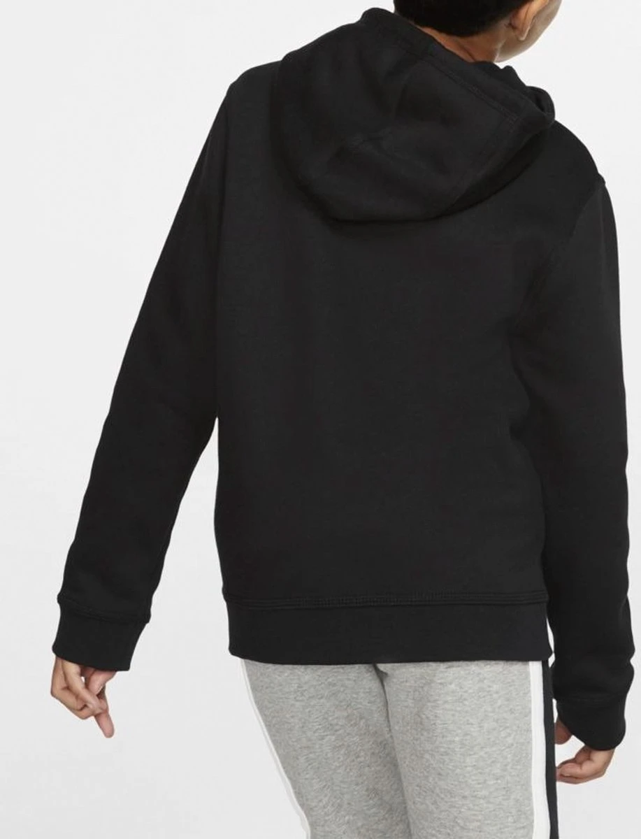 Nike Sportswear Club Jongens Vest - Maat S 6 Nike Sportswear Club Jongens Vest - Maat S - Afbeelding 4