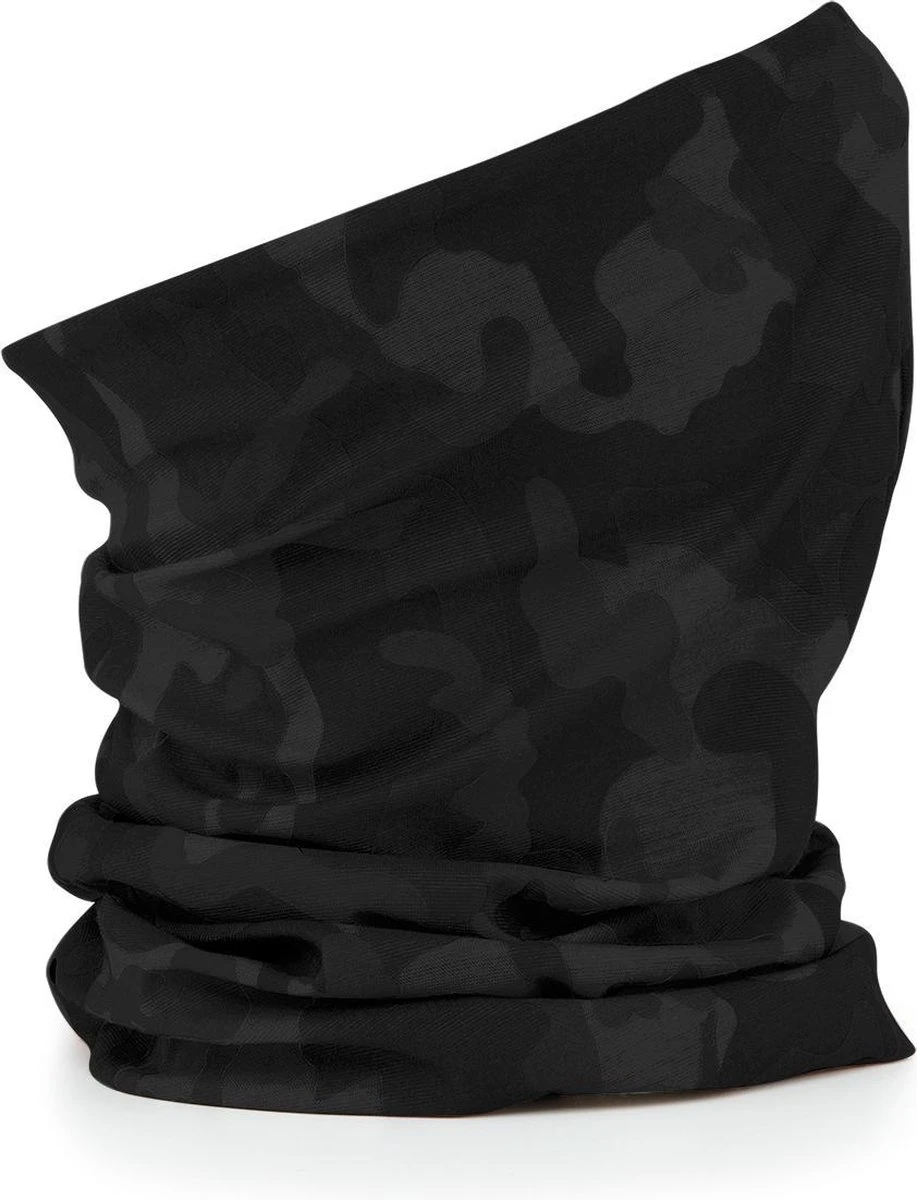 BEECHFIELD Morf Original Midnight Camo (bandana,faseshield) 3 BEECHFIELD Morf Original Midnight Camo (bandana,faseshield)