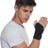 Boersport ®| Orthopedische Polsbrace Met Spalk Voor Pijnlijke Pols | Carpaal Tunnel Syndroom | Rechts 1 Boersport ®| Orthopedische Polsbrace Met Spalk Voor Pijnlijke Pols | Carpaal Tunnel Syndroom | Rechts -Merkloos Winkel 918x1200 14