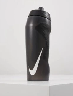 Nike Bidon Hyperfuel Watter Bottle 18OZ - 530ml - Grijs/zwart/wit -Merkloos Winkel 918x1200 5