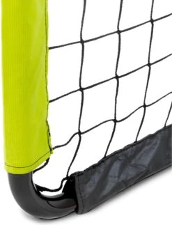 EXIT Tempo Stalen Voetbaldoel 180x120cm - Groen/zwart -Merkloos Winkel 918x1200 7