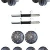 Dumbell 20 Kg - Dumbells 20 Kg Set - Dumbells 2 X 10 Kg – Dumbells Set Verstelbaar – Dumbell - Gewichten Set – Gewichten Fitness – Halter Set – Dumbel Set -Merkloos Winkel 918x1200 9
