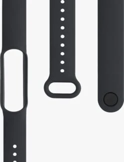 Kwmobile 2x Armband Voor Xiaomi Mi Smart Band 6 / Mi Band 6 / Band 5 - Bandjes Voor Fitnesstracker In Zwart / Pastelgroen 11 Kwmobile 2x Armband Voor Xiaomi Mi Smart Band 6 / Mi Band 6 / Band 5 - Bandjes Voor Fitnesstracker In Zwart / Pastelgroen -Merkloos Winkel 919x1200 15