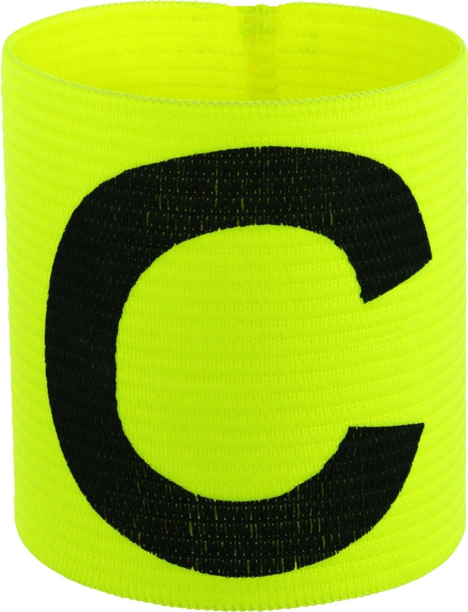 Merkloos Stanno Aanvoerdersband Aanvoerdersband Unisex - Maat Junior 3 Merkloos Stanno Aanvoerdersband Aanvoerdersband Unisex - Maat Junior