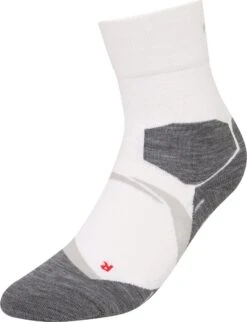 FALKE RU4 Endurance Cool Hardlopen Anti Blaren, Anti Zweet Functioneel Garen Dames Sportsokken Wit - Maat 39-40 -Merkloos Winkel 920x1200 15