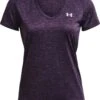 Under Armour Tech Dames Sportshirt - Maat M -Merkloos Winkel 920x1200 2