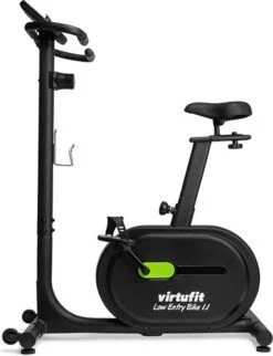Hometrainer - VirtuFit Low Entry Bike 1.1 - Fitness Fiets - Lage Instap - Hartslagfunctie - 16 Trainingsniveaus -Merkloos Winkel 921x1200 4