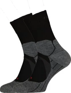 FALKE RU4 Endurance Cool Hardlopen Anti Blaren, Anti Zweet Functioneel Garen Dames Sportsokken Zwart - Maat 39-40 -Merkloos Winkel 921x1200 7