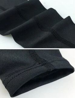 Merkloos Sport Compressie Arm Sleeve (Per Paar) - Zwart - Maat M -Merkloos Winkel 923x1200 10