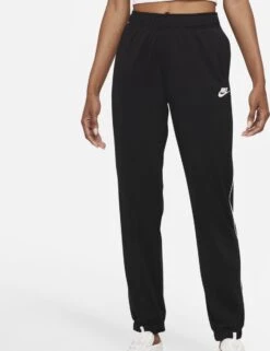 Nike Sportswear Trainingspak Vrouwen - Zwart - Maat XL -Merkloos Winkel 923x1200 15