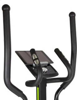 Virtufit IConsole CTR 2.1 Crosstrainer - Hartslagfunctie - Bluetooth - 24 Programma's -Merkloos Winkel 923x1200 18