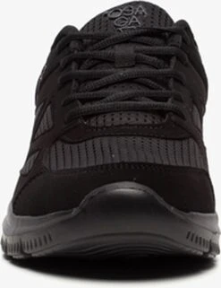 Osaga Jesse 2.0 Heren Fitnessschoenen Zwart - Maat 44 - Extra Comfort - Memory Foam 15 Osaga Jesse 2.0 Heren Fitnessschoenen Zwart - Maat 44 - Extra Comfort - Memory Foam -Merkloos Winkel 923x1200 20