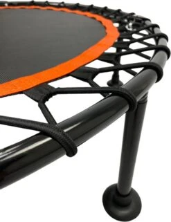 MaxxSport Trampoline - Jump - Fitness - Ronde Volwassene Of Kindertrampoline - 100 Cm -Merkloos Winkel 924x1200 18