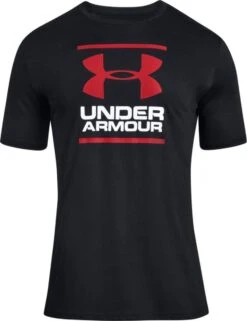 Under Armour Core Graphics Heren Sportshirt - Maat L -Merkloos Winkel 924x1200 20
