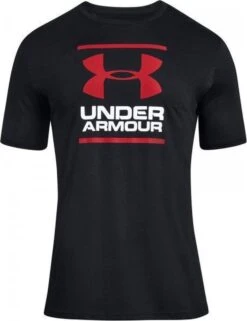 Under Armour Core Graphics Heren Sportshirt - Maat L -Merkloos Winkel 924x1200 21