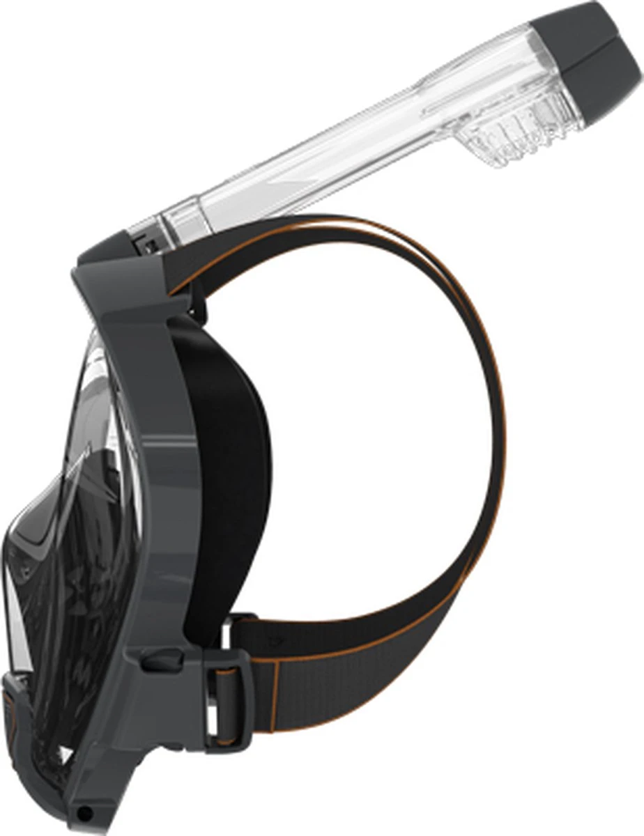 Ocean Reef Snorkelmasker Aria QR+ 6 Ocean Reef Snorkelmasker Aria QR+ - Afbeelding 4