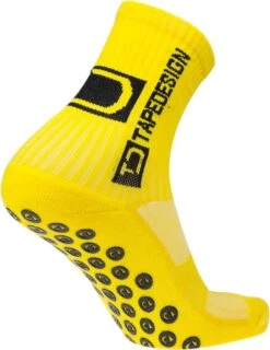 Tapedesign | Gripsokken - Zwart | Maat: 37-48 12 Tapedesign | Gripsokken - Zwart | Maat: 37-48 -Merkloos Winkel 925x1200 13