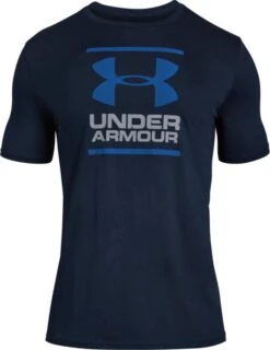 Under Armour Core Graphics Heren Sportshirt - Maat L -Merkloos Winkel 925x1200 15