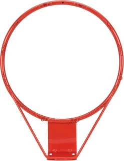 Avento Basketbalring + Net - Oranje -Merkloos Winkel 925x1200 19