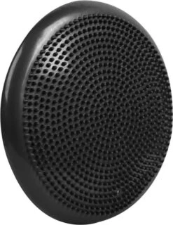 Luxari - Wiebelkussen - Ø35cm - Inclusief Pomp - Ergonomisch - Volwassen & Kinderen - Balanskussen - Trainingskussen - Zwart -Merkloos Winkel 925x1200 2