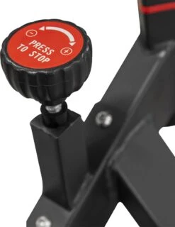 FitBike Race Magnetic Basic - Indoor Cycle - Fitness Fiets - Incl. Trainingscomputer - Magnetisch Weerstandsysteem - Sport Fiets Voor Thuis -Merkloos Winkel 926x1200 4