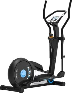 Focus Fitness Fox 5 - Crosstrainer - Incl. Hartslagfunctie - Fitnessapparaat - 12 Trainingsprogramma's - V-belt Aandrijving - Crosstrainer Fitness -Merkloos Winkel 927x1200 10